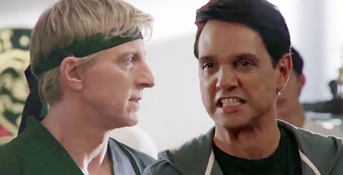Cobra Kai