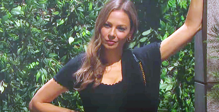 Days of our Lives Ava Vitali