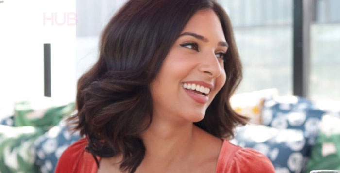 Days of our Lives Camila Banus