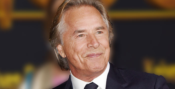 Don Johnson
