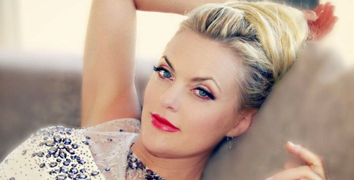 Elaine Hendrix