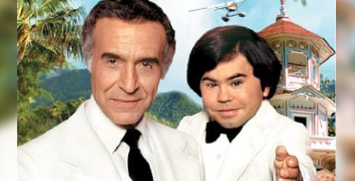 Fantasy Island