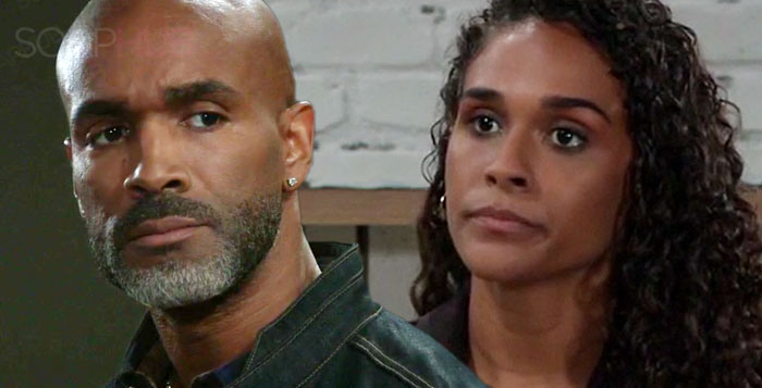 GH Spoilers Curtis and Jordan