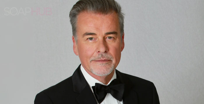 General Hospital Ian Buchanan