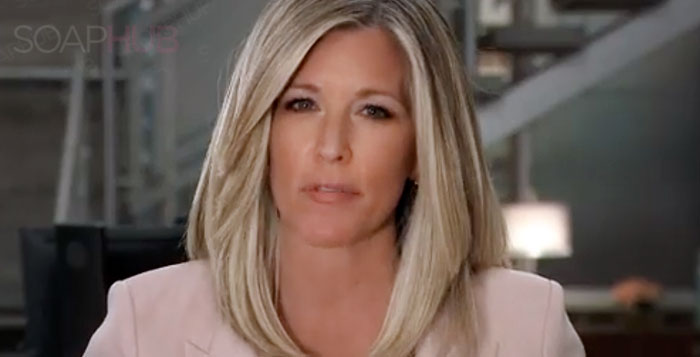 General Hospital Laura Wright