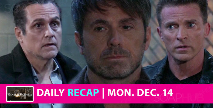 General Hospital Recap December 14 2020