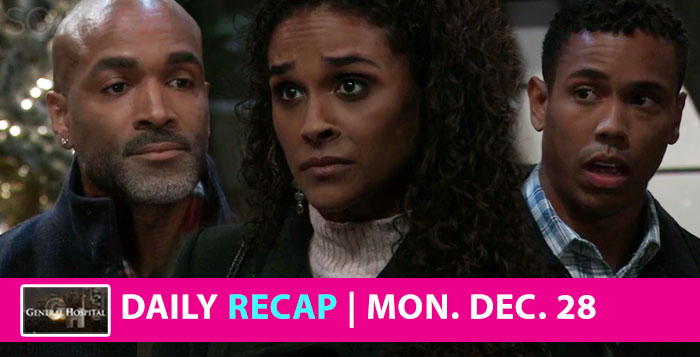 General Hospital Recap December 28 2020