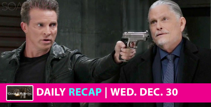 General Hospital Recap December 30 2020