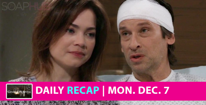 General Hospital Recap December 7 2020