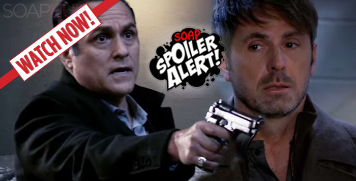 General Hospital Spoilers Preview December 7 2020
