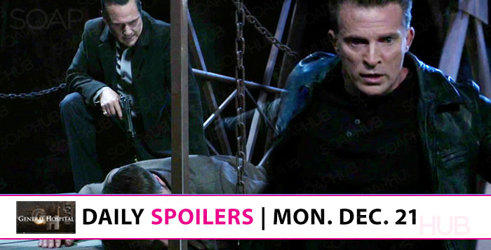General Hospital Spoilers December 21 2020