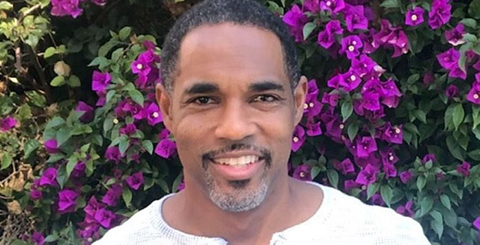 Station 19's Jason George