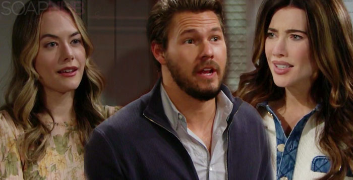 Hope Liam Steffy