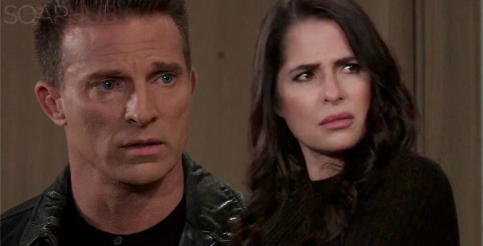 Jason and Sam General Hospital