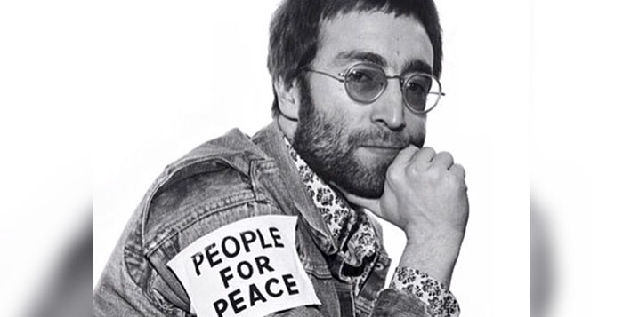 John Lennon