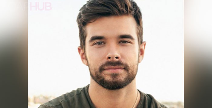 Josh Swickard General Hospital
