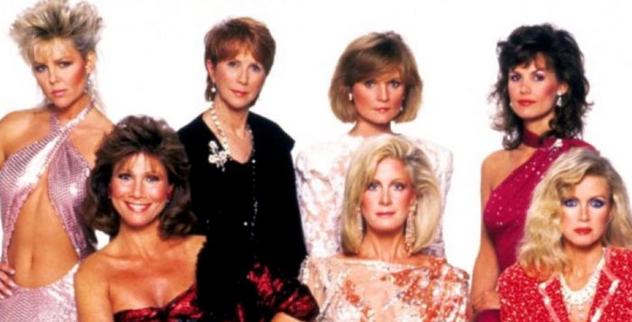 Knots Landing