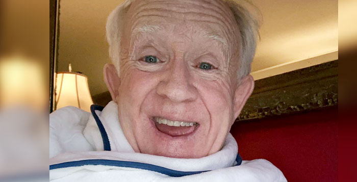 Leslie Jordan