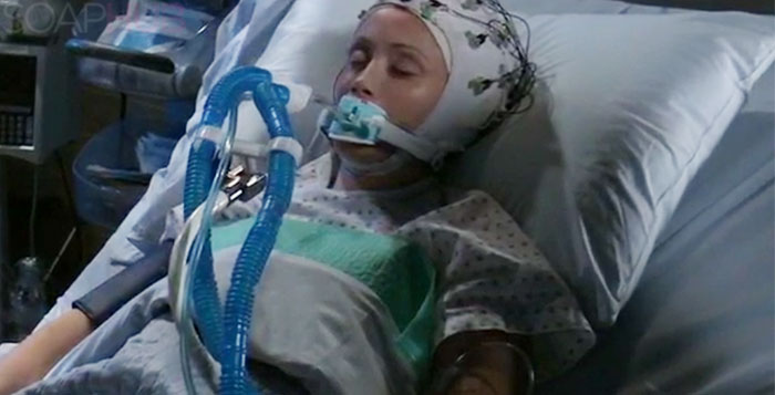 Lulu Coma General Hospital