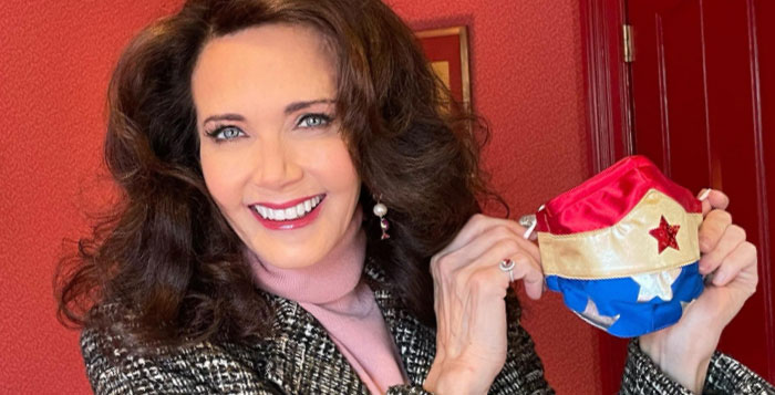 Lynda Carter