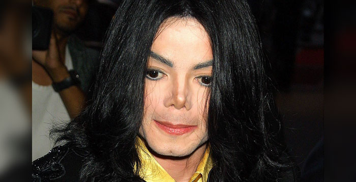 Michael Jackson