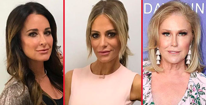Real Housewives of Beverly Hills