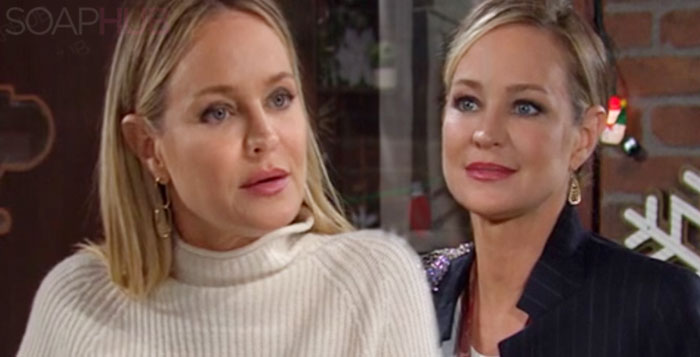 Sharon Rosales The Young and the Restless Polls