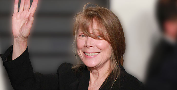 Sissy Spacek
