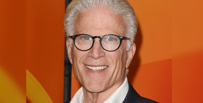 Ted Danson