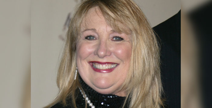 Teri Garr
