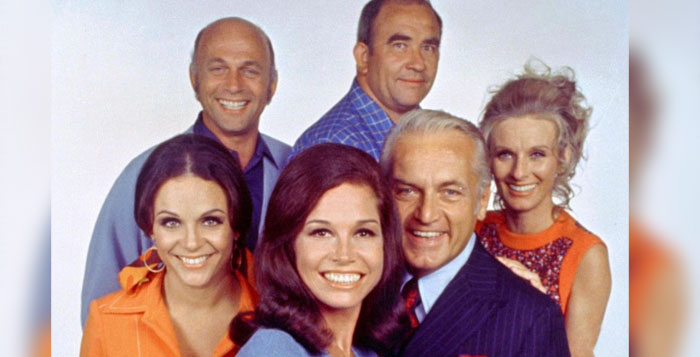 The Mary Tyler Moore Show