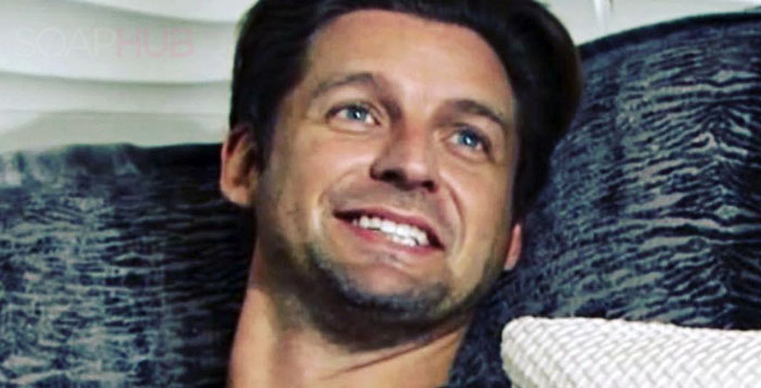 The Young and the Restless Donny Boaz