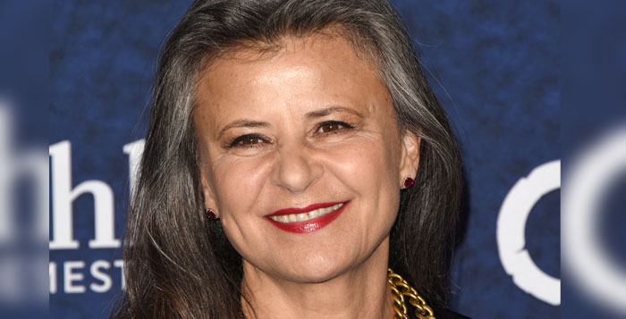 Tracey Ullman