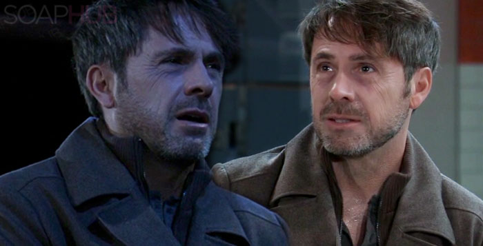 William deVry Julian General Hospital