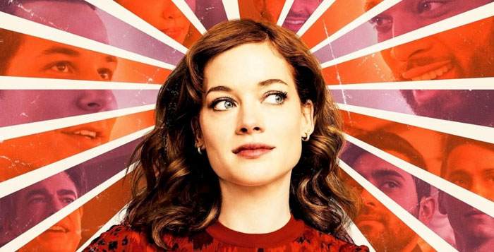 Zoey's Extraordinary Playlist
