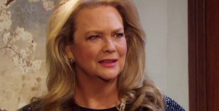 Anna Days of Our Lives