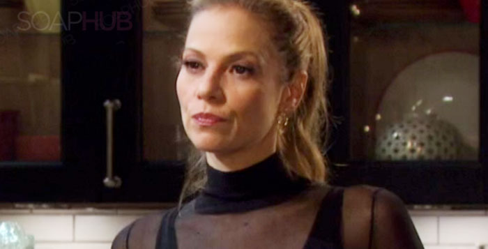 Ava Days of Our Lives