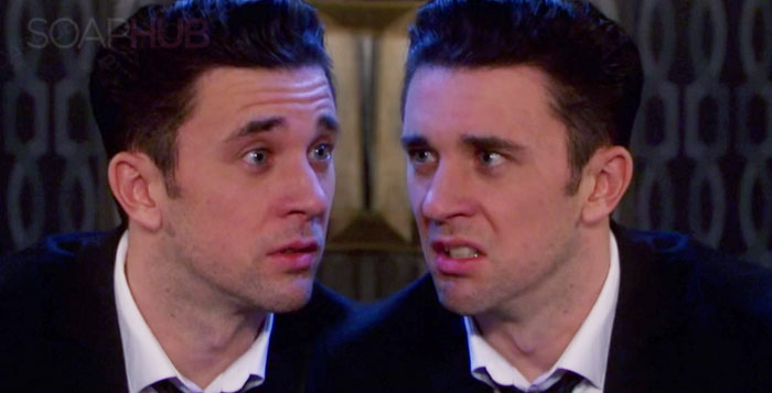Billy Flynn Days of Our Lives