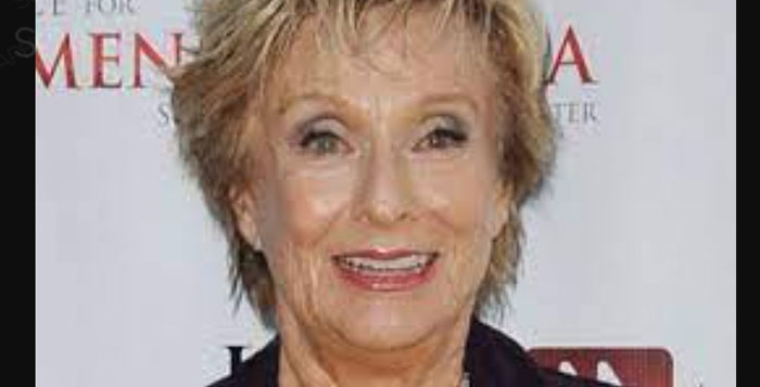 Cloris Leachman
