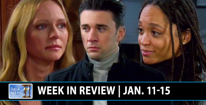 Days of Our Lives Review