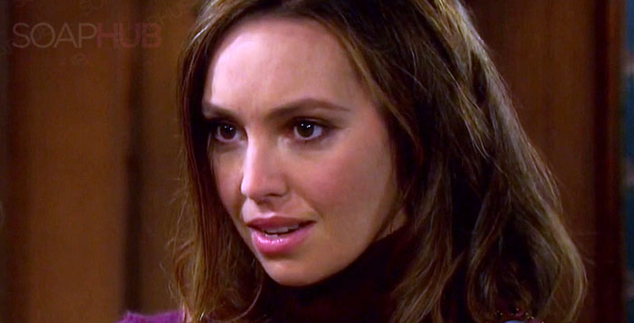 Days of our Lives Emily O'Brien
