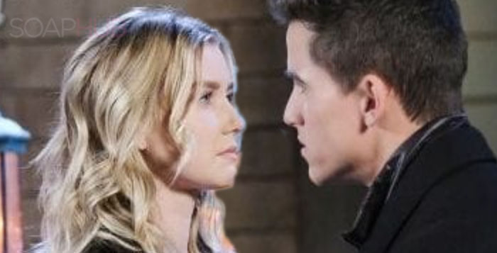 Days of our Lives Isabel Durant