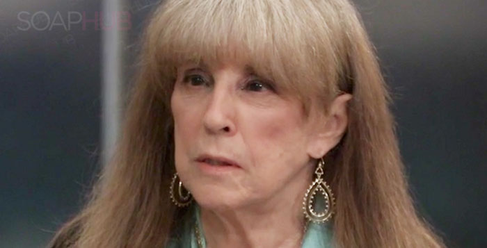 Denise Alexander Lesley General Hospital