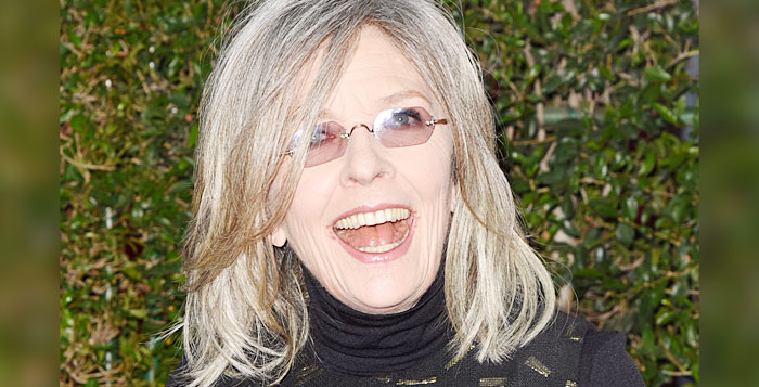 Diane Keaton