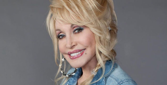 Dolly Parton