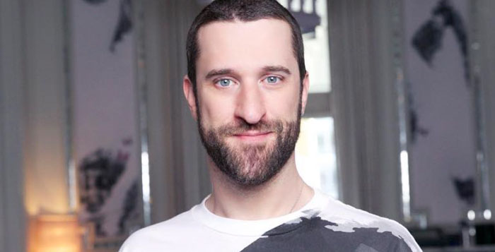 Dustin Diamond
