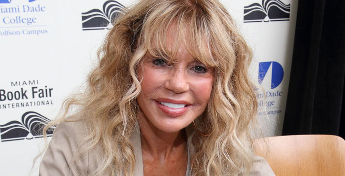 Dyan Cannon
