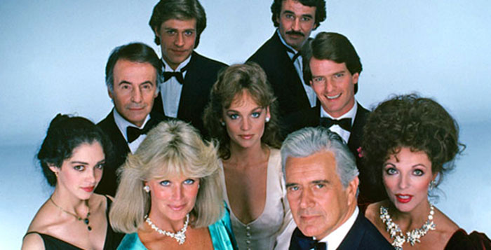 Dynasty