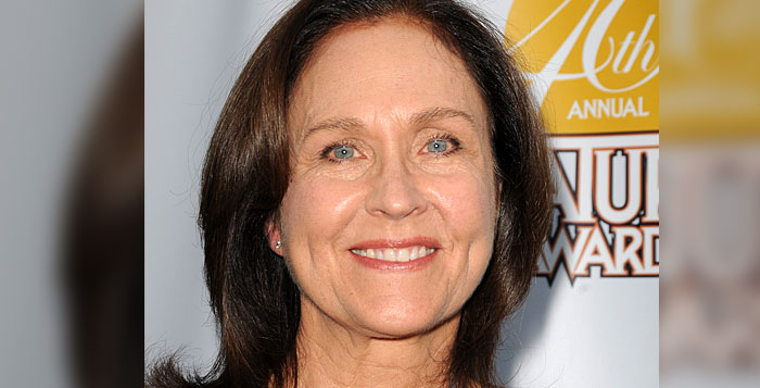 Erin Gray