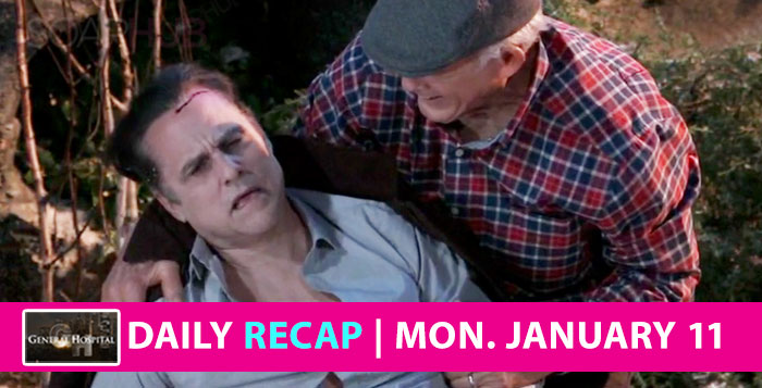 General Hospital Recap January 11 2021